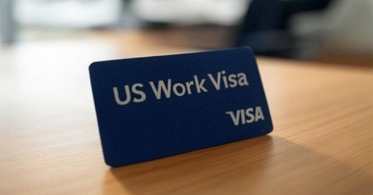 7 important steps on how to get us work visa 7 important steps on how to get us work visa