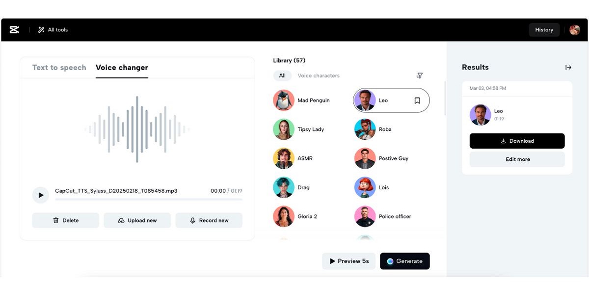 6 powerful ways ai voice effects are changing the game for content creators 6 powerful ways ai voice effects are changing the game for content creators
