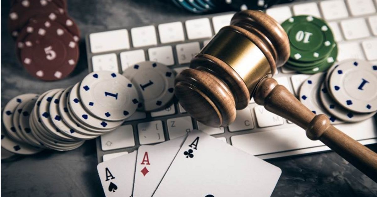 tax implications of online casino winnings: what the law says tax implications of online casino winnings: what the law says