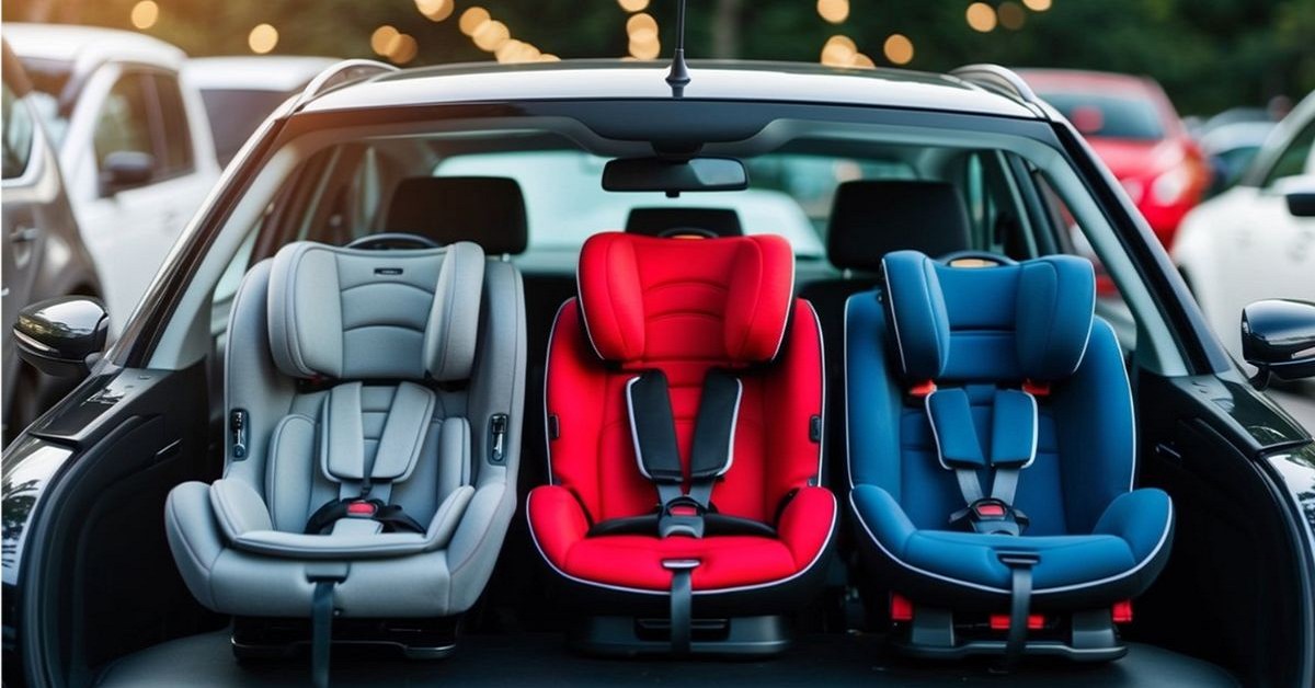 child seat laws in the us