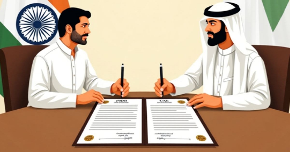 extradition procedure from the uae: key rules and features extradition procedure from the uae: key rules and features