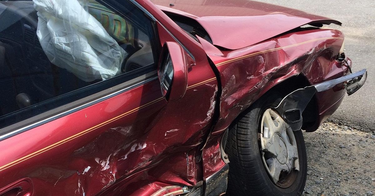 how to total your monetary damages after an automobile accident