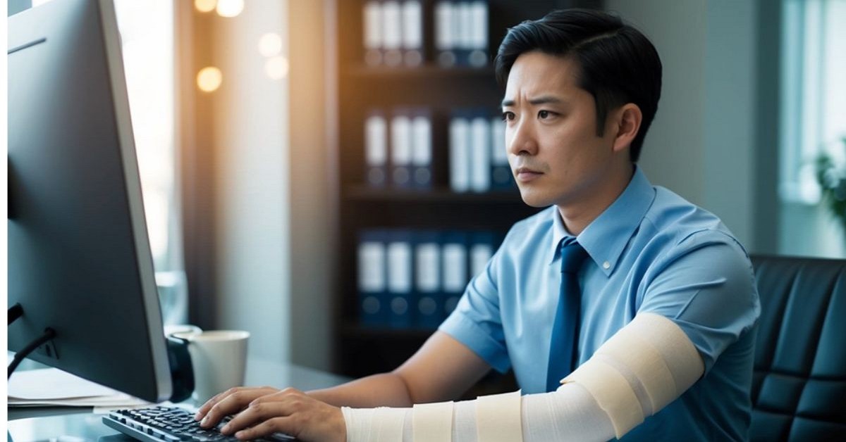 rights of injured workers: what you need to know rights of injured workers: what you need to know