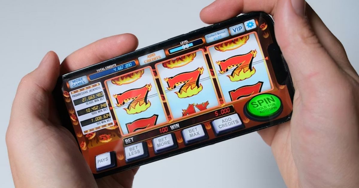 casino online real money play: choosing games with better returns