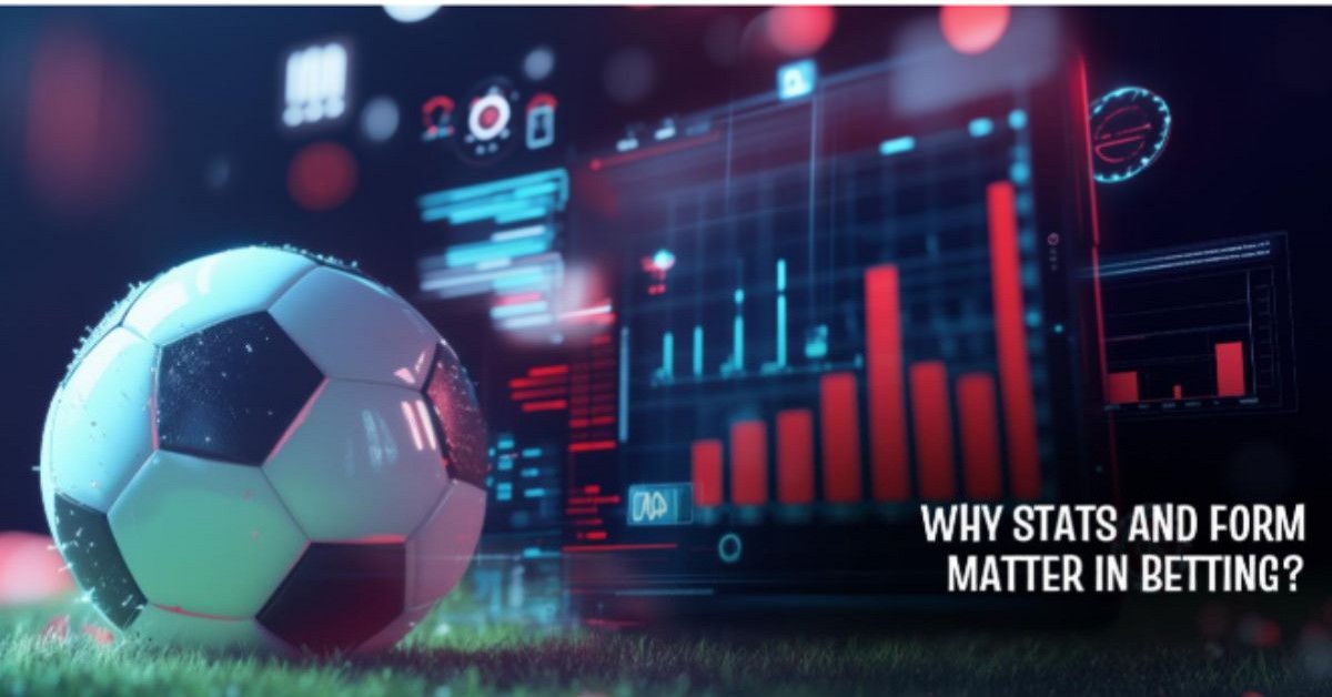 a complete guide to analyzing stats and form for smarter betting decisions