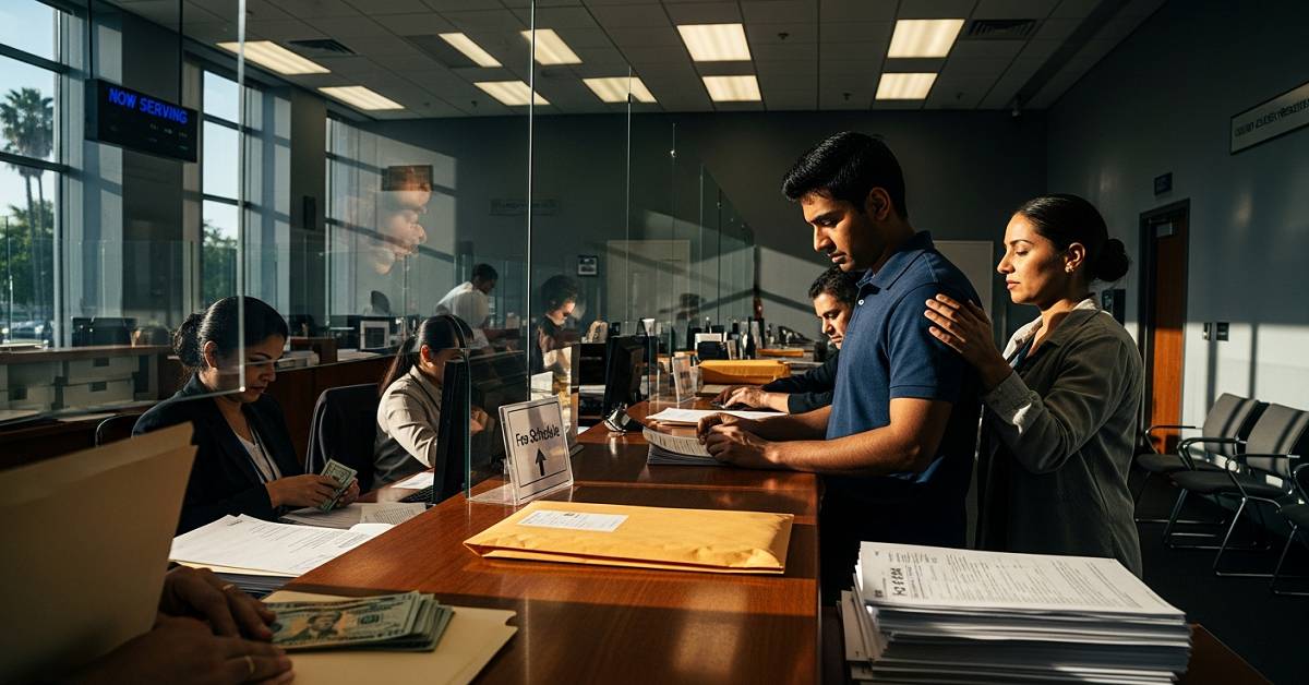 january 2026 california fee changes impact immigrants awaiting green cards january 2026 california fee changes impact immigrants awaiting green cards