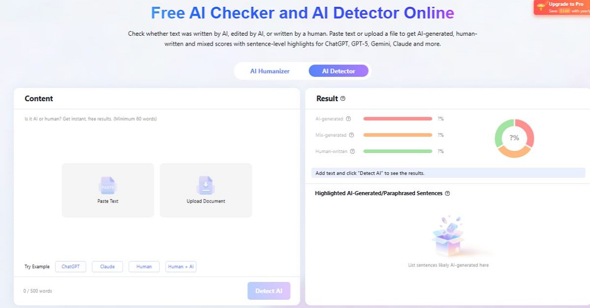 lynote.ai review: how ai detection and humanized writing are reshaping business content in the ai era