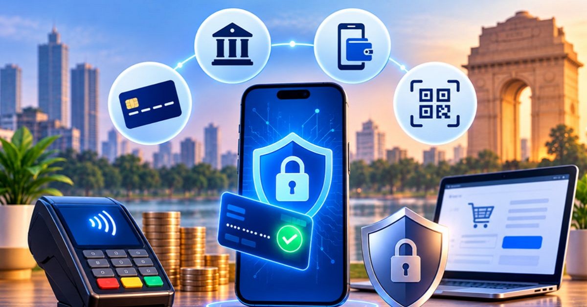 best pci-dss tokenisation payment gateways india