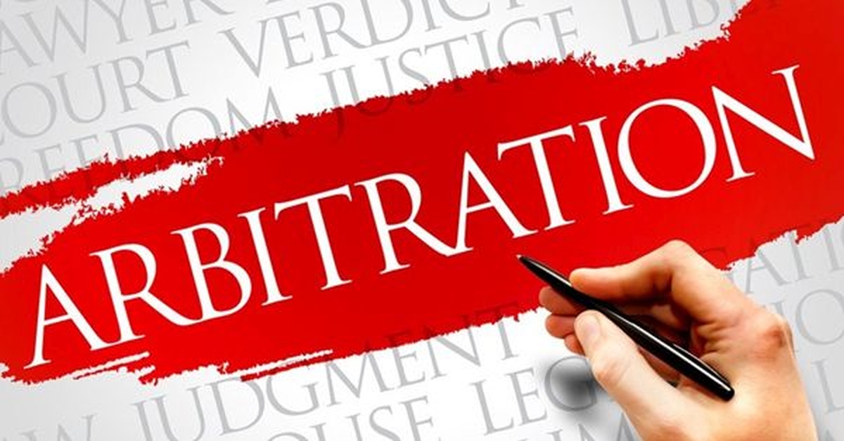 Emergency Arbitration In India: Will It Work In The Indian Scenario - Vimarsana News