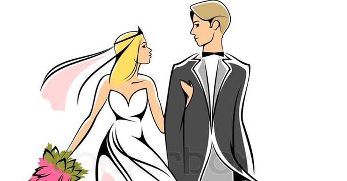 Second marry