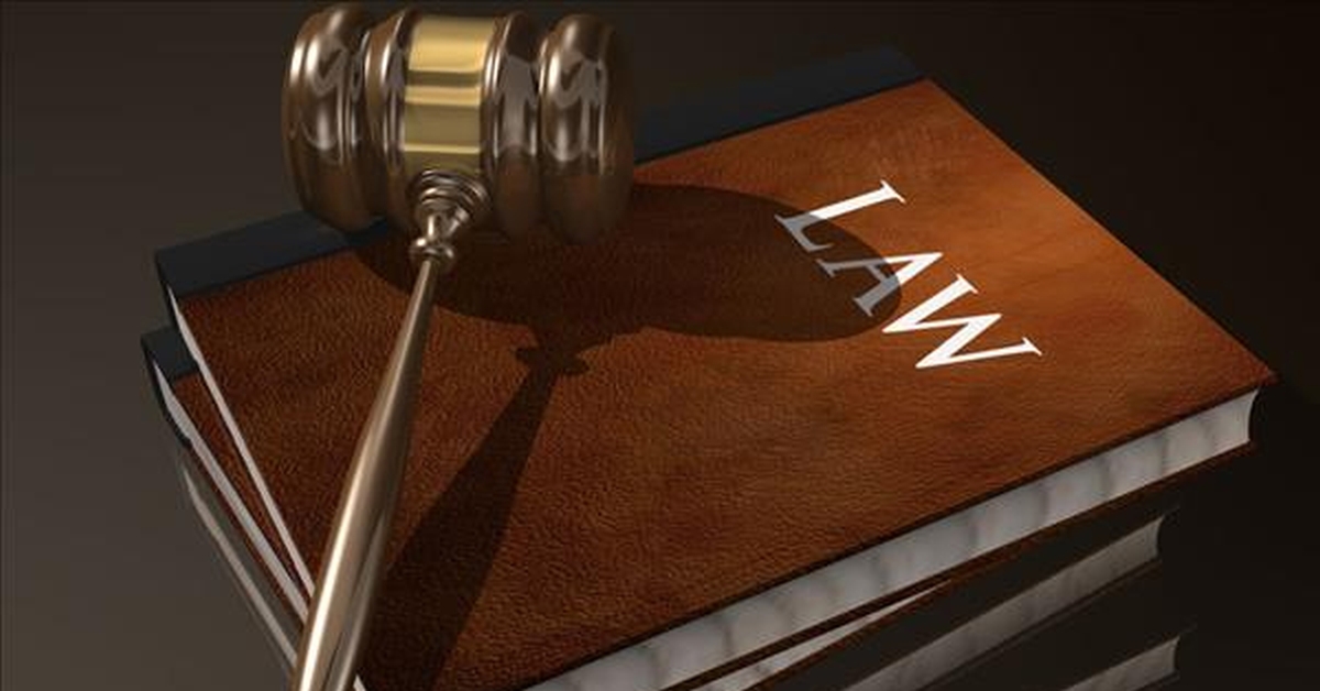 Difference Between Maritime Law And The Law Of The Seas - Vimarsana News