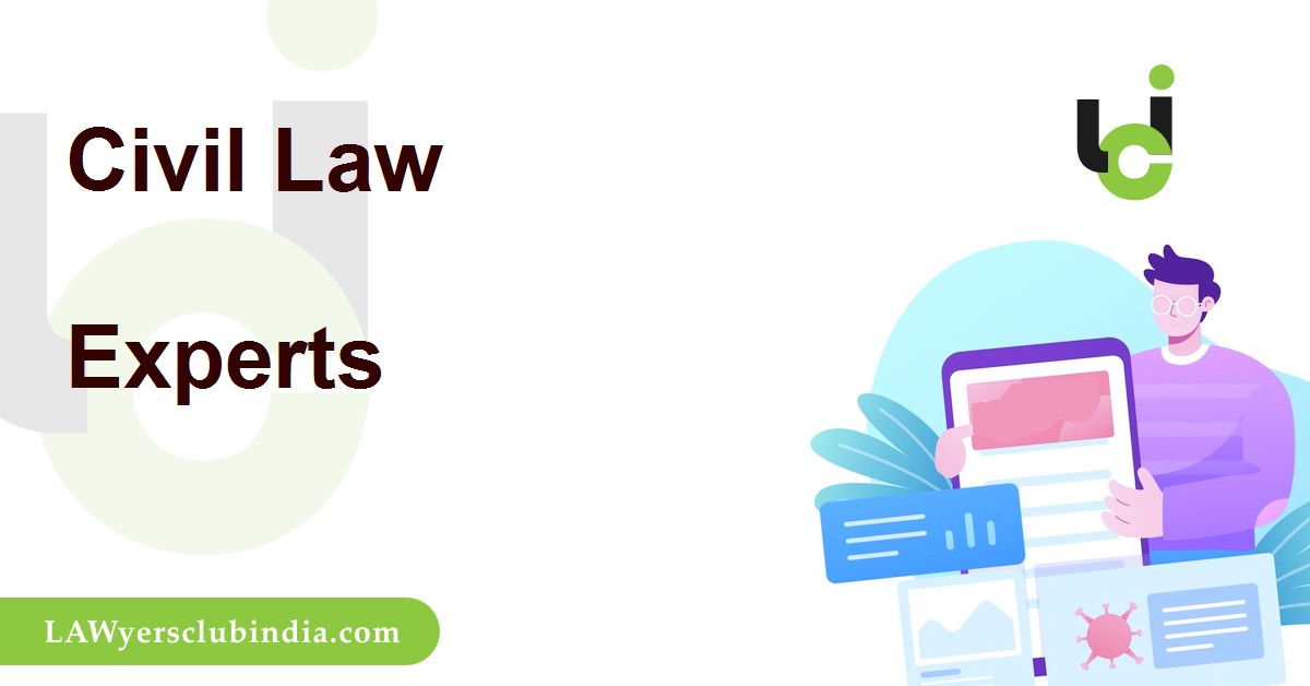 Civil Death Declaration U s 108 Of Evidence Act