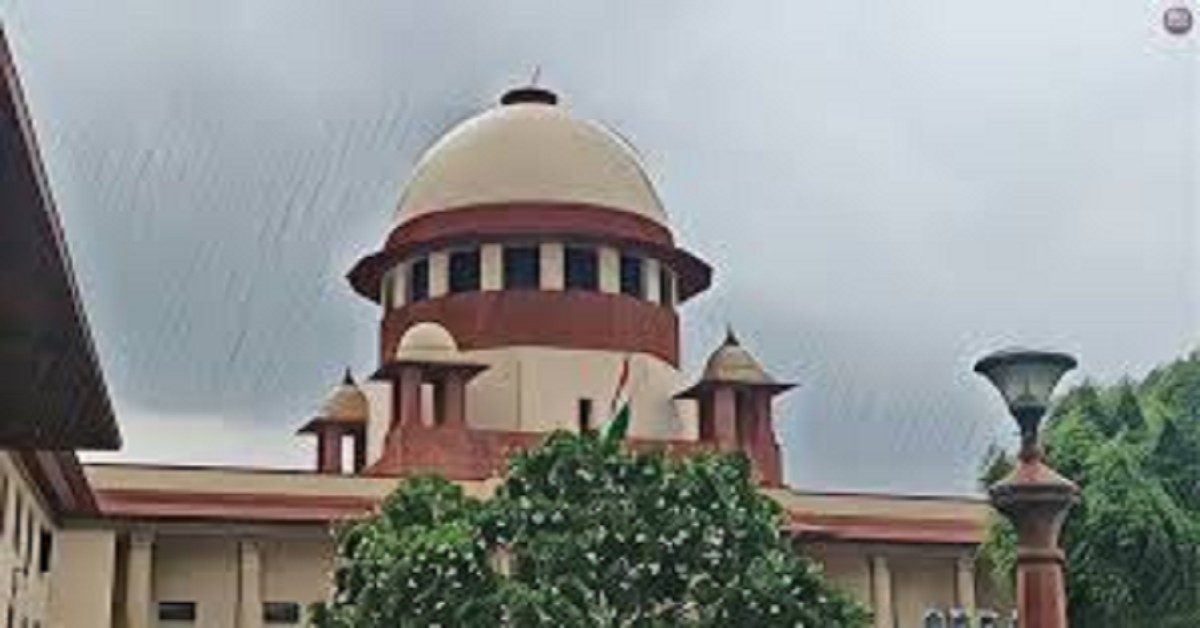 If Arrest Is Made Pursuant To Warrant, No Obligation To Separately Communicate The Grounds Of Arrest: SC