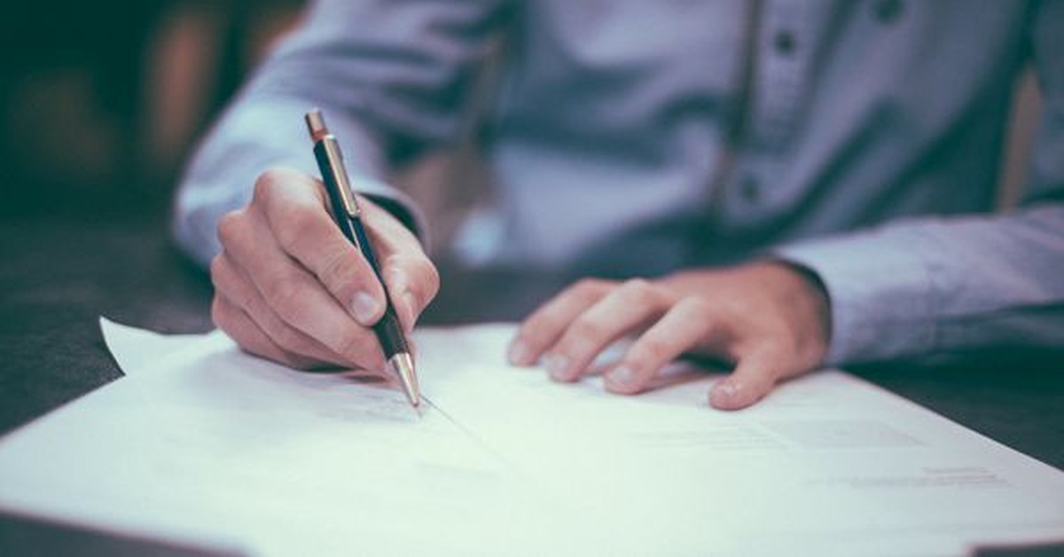 How To Write A Complaint Letter To Police In The Case Of Threatening