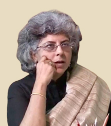 Adv. Roma Bhagat