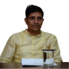 Dr. Ravishankar Mor