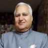Senior Advocate Mr. S.C. Virmani online classes