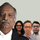 Mr. Satyajeet Desai, Sr. Adv and Revising Author, Mulla on Hindu Law online classes