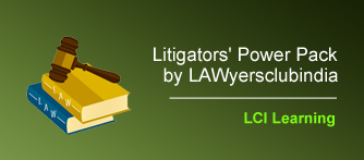 Litigators' Power Pack