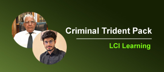  Criminal Trident Pack: IPC, CrPC and IEA