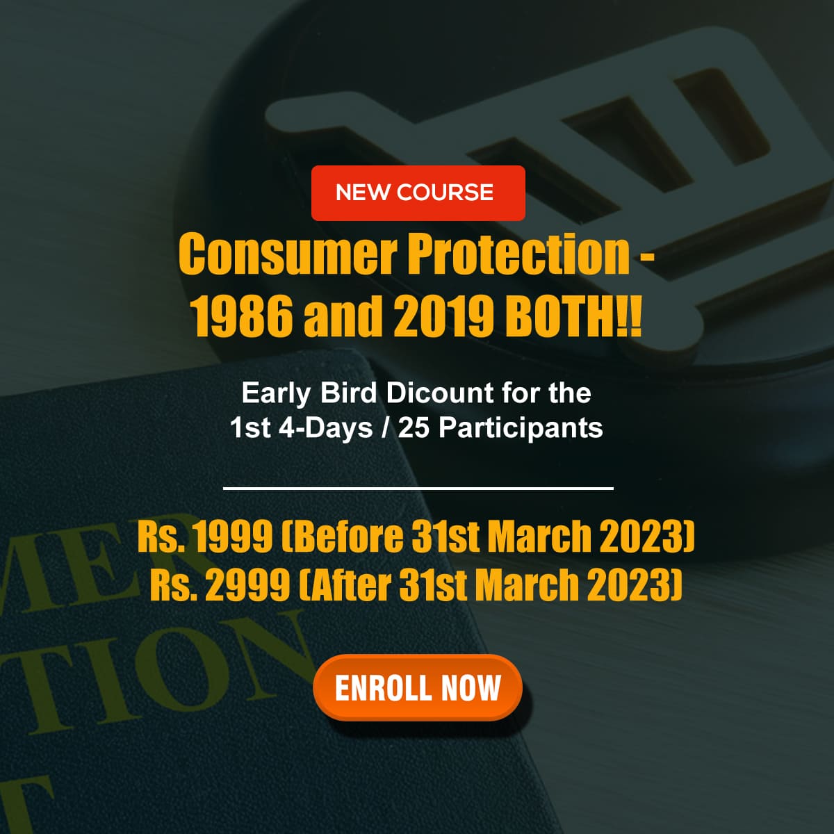 LAW Course