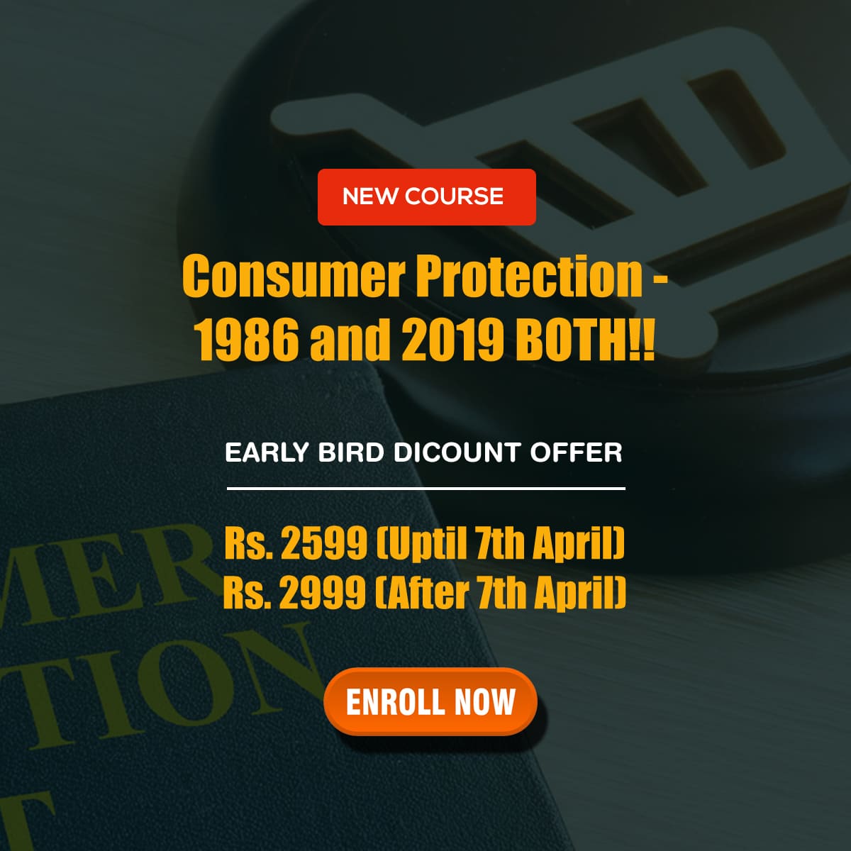 LAW Course