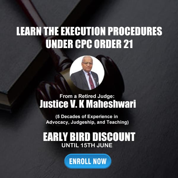LAW Course
