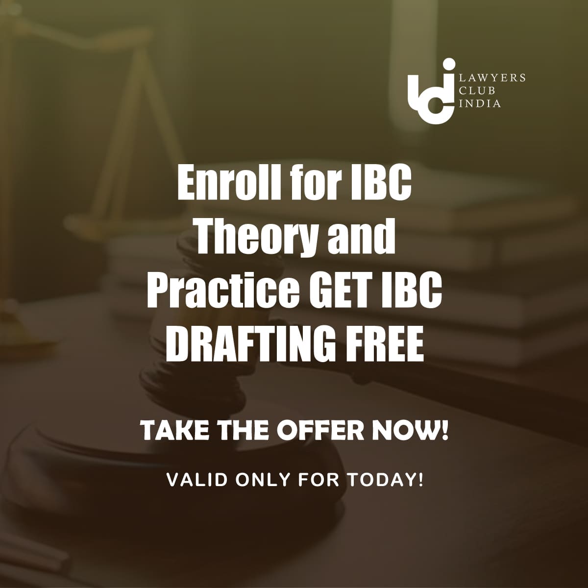 LAW Course