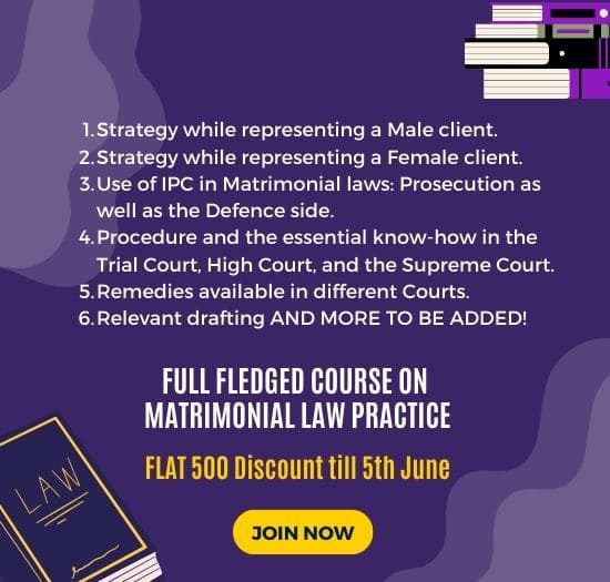 LAW Course