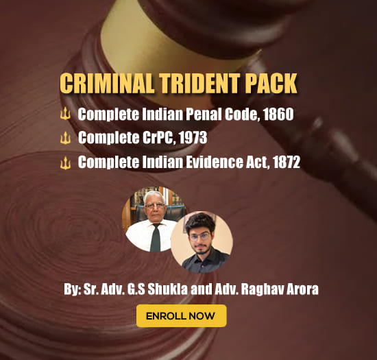 LAW Course
