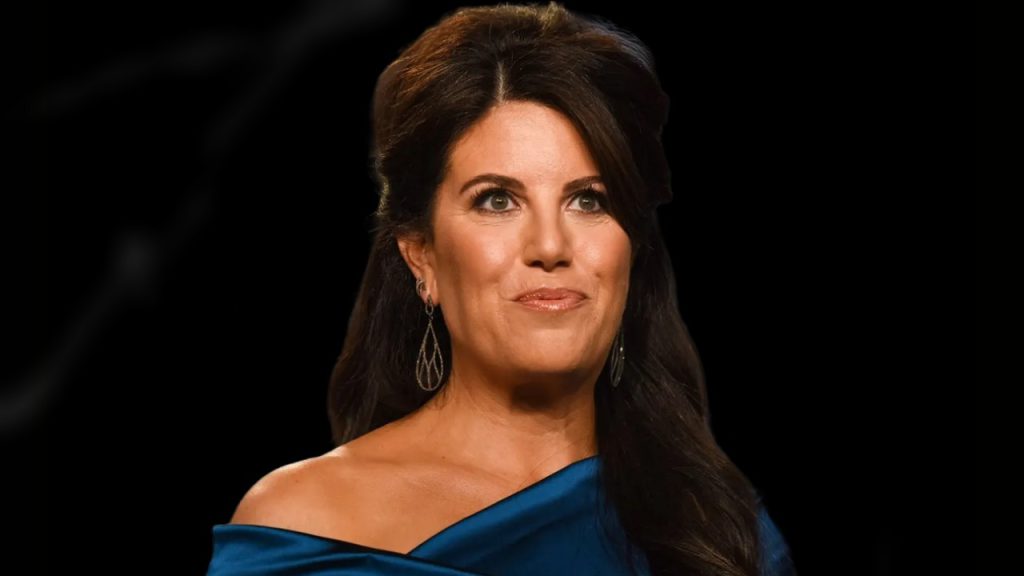 monica-lewinsky-net-worth-husband-bill-clinton
