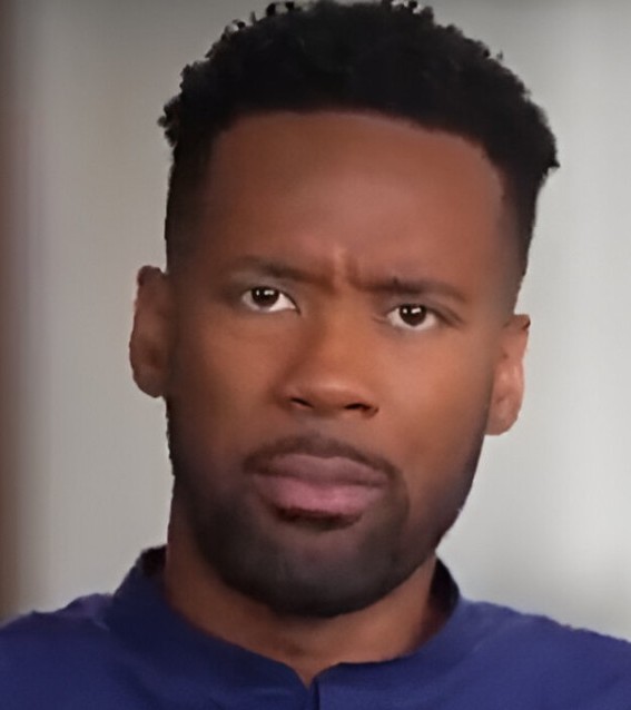 Lawrence Jones