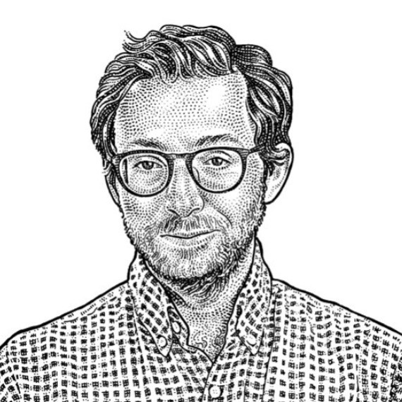 Profile picture of Ben Eisen