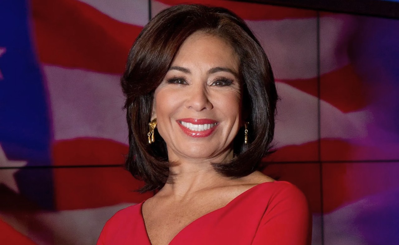 Jeanine Pirro