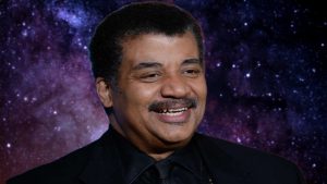 Neil deGrasse Tyson's Net Worth after Netflix Deal