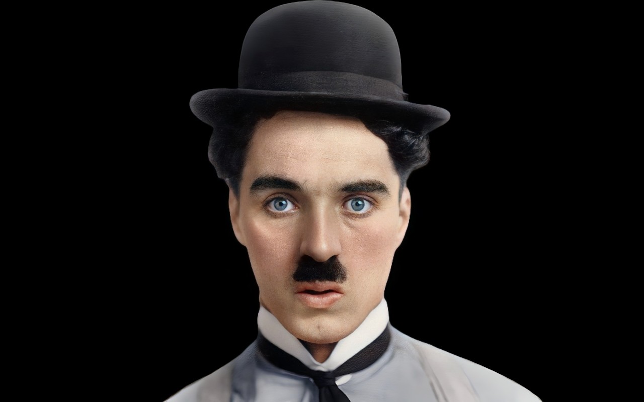 Charlie Chaplin's 450 Million Wealth at Death