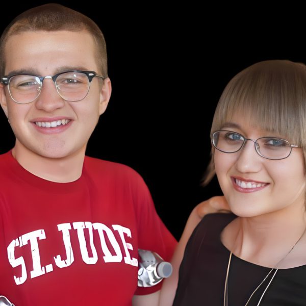 angus-t-jones-wife