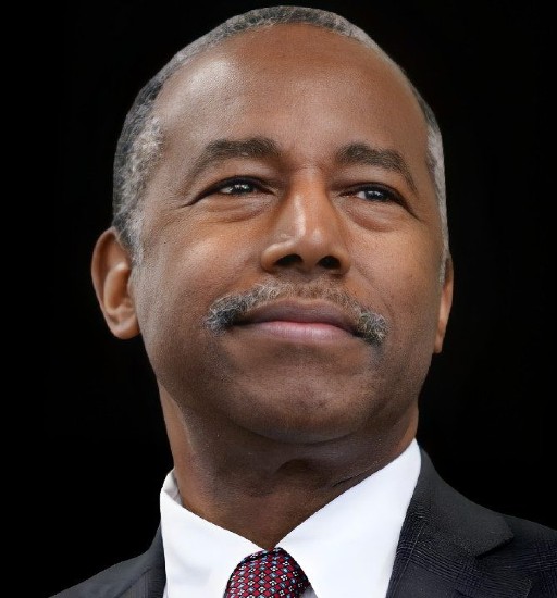 Ben Carson's 35 Million Net Worth in 2025 (FORBES)