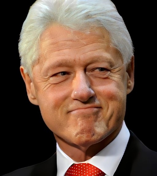Bill Clinton Net Worth 2024 (Maui Lands)