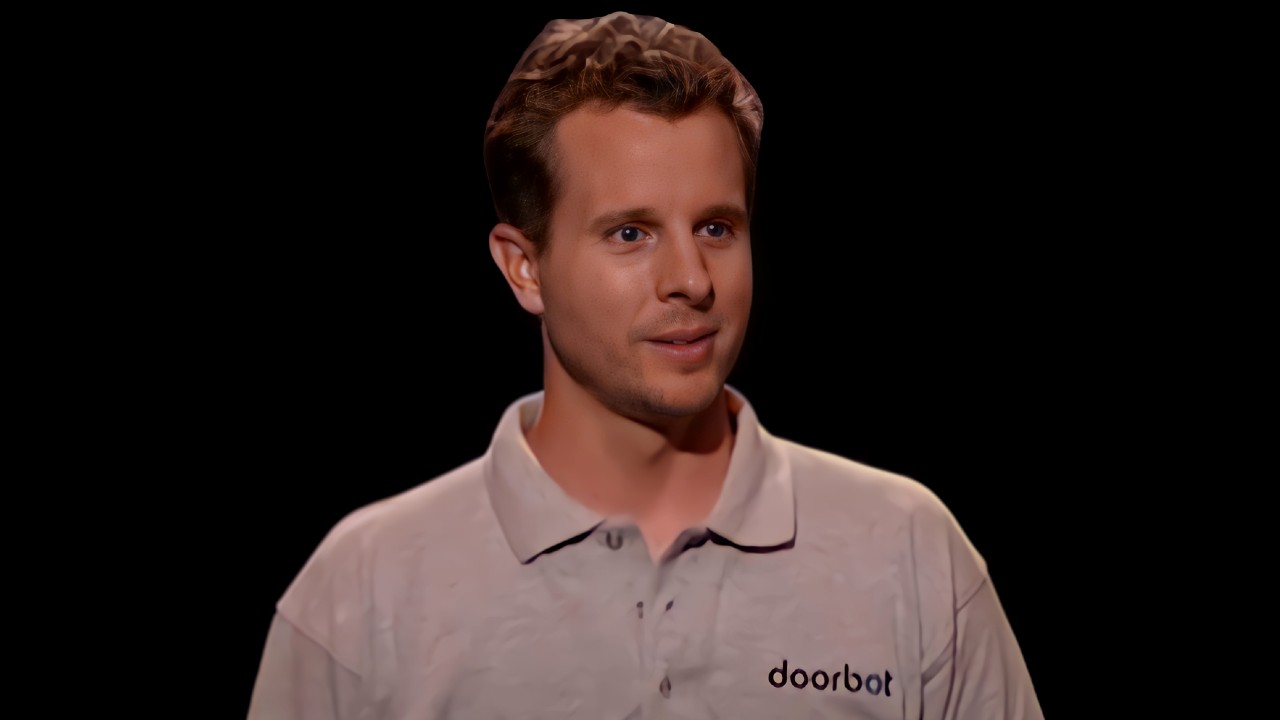 Doorbot Net Worth and Shark Tank Update (Ring)