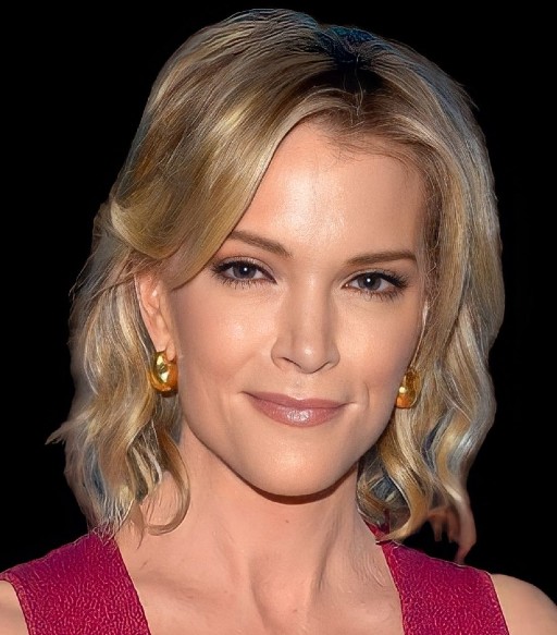 Megyn Kelly's Net Worth Peaks at 60 million