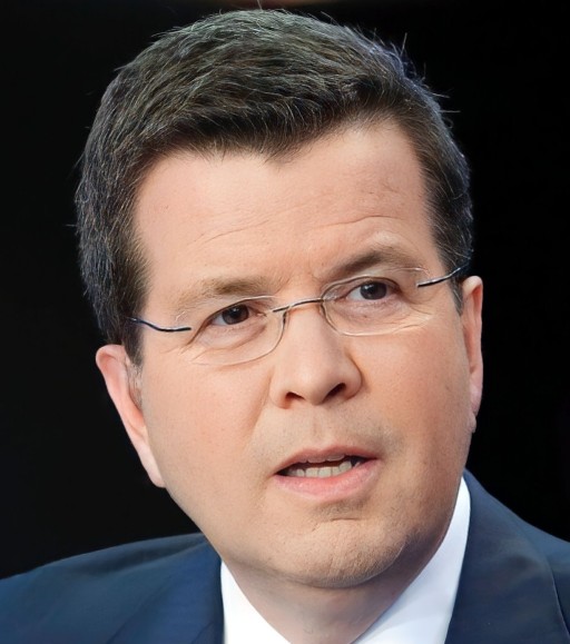 Neil Cavuto's 40 Million Net Worth and Salary