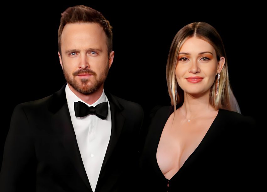 Aaron Paul's Net Worth 2024, Breaking Bad Salary (FORBES)