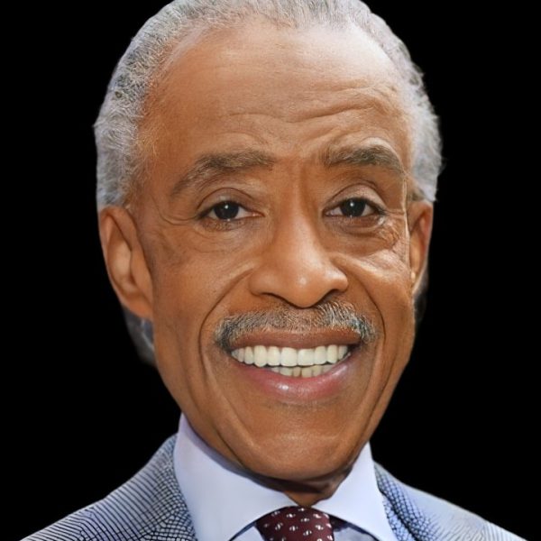 Al Sharpton Net Worth