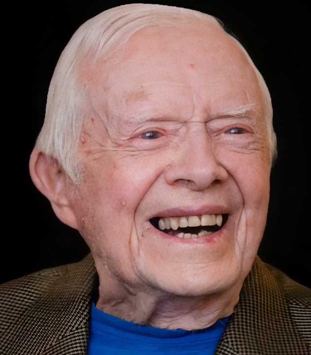 Jimmy Carter Net Worth 2025, Peanut Farm, Pension (FORBES)