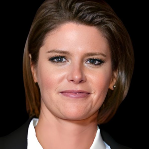 Kasie Hunt Net Worth Salary CNN