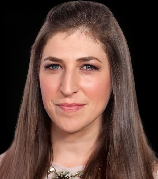 Mayim Bialik Net Worth 2024