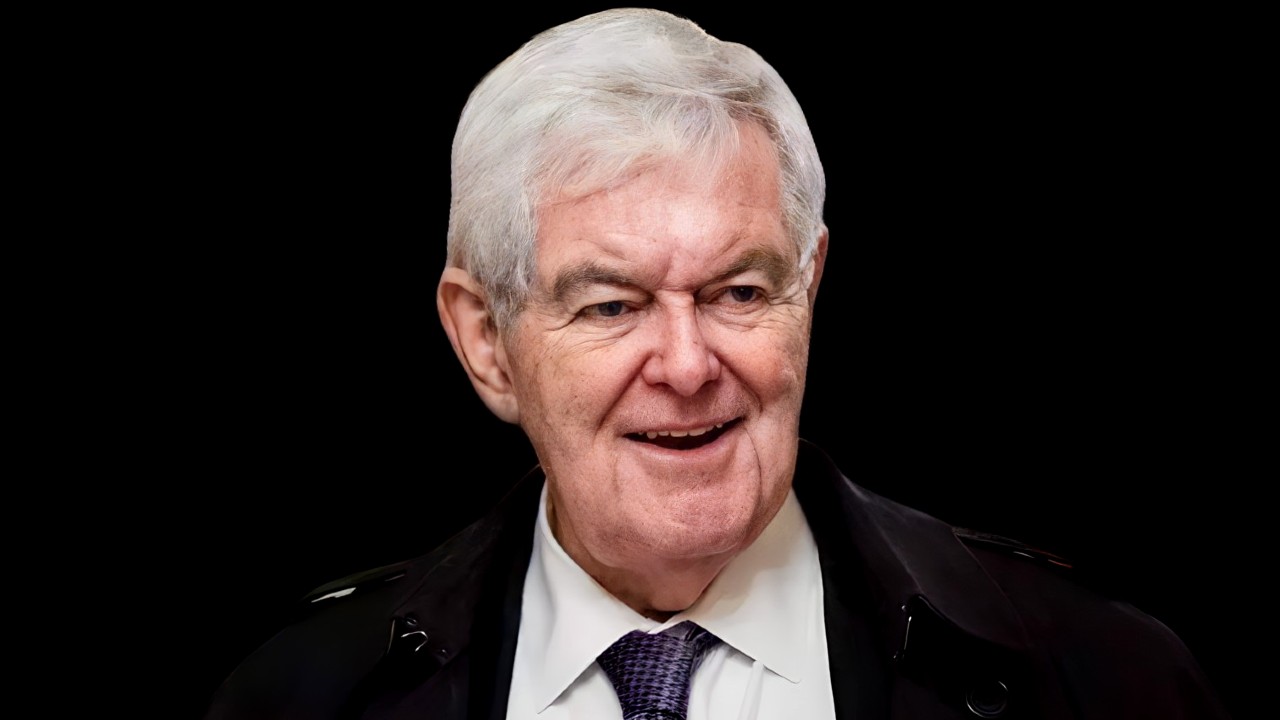 ExtraMarital Affairs Hurt Newt Gingrich Net Worth (FORBES)