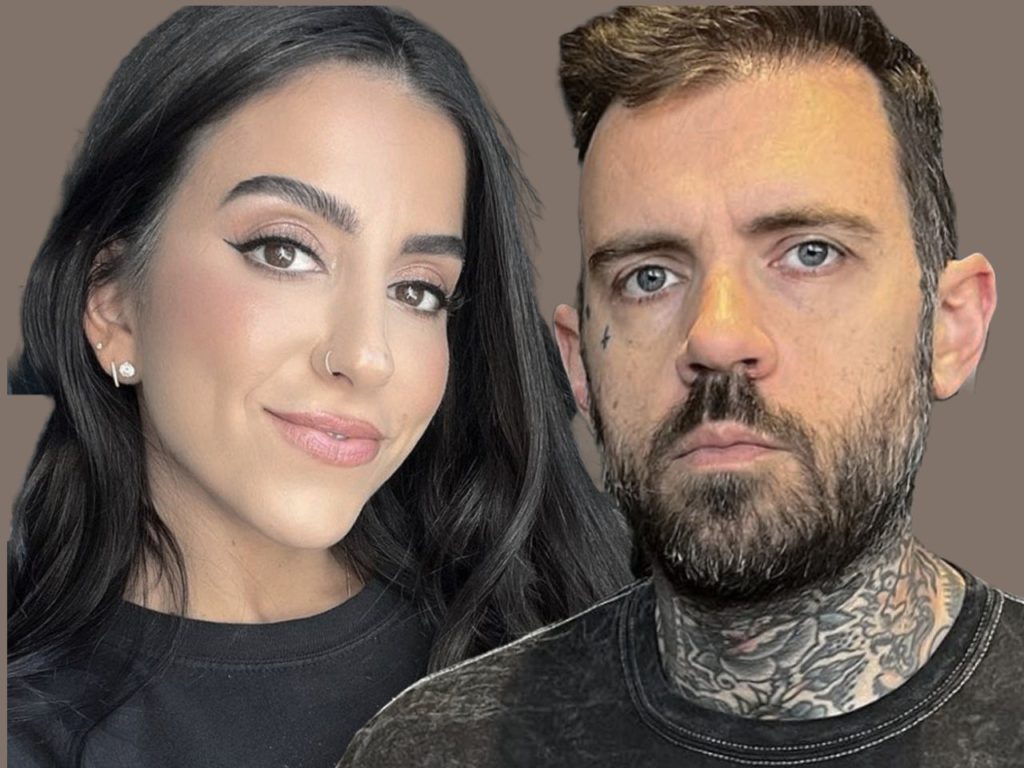 Net Worth of Adam22 and Lena the Plug (Cars, Income)
