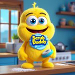 Scrub Daddy Net Worth